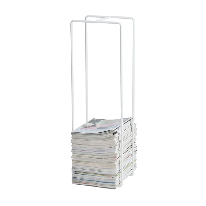 Mixrack oppbevaringshylle L, Hvit Maze