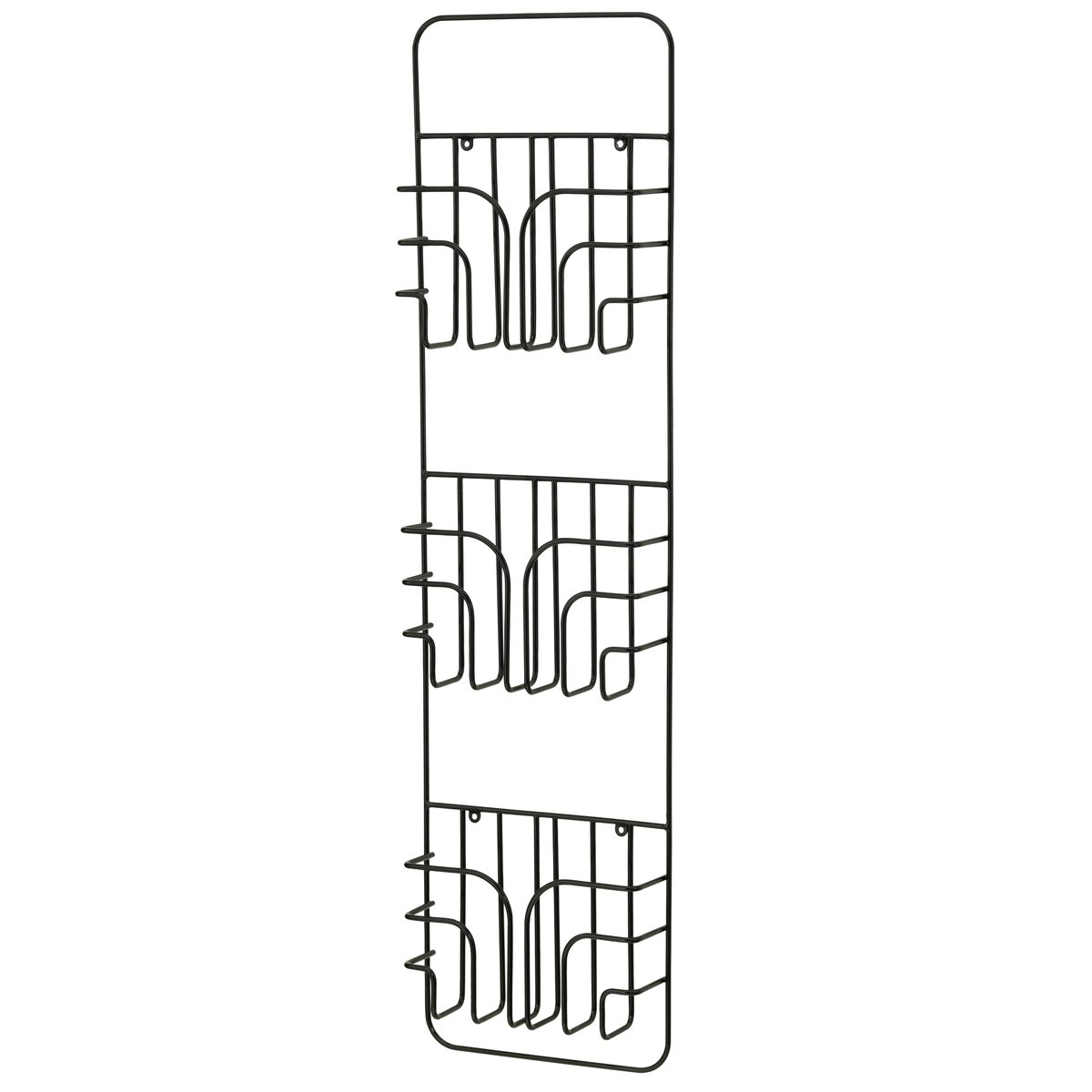 Bilde av Maze Now magasinholder sort