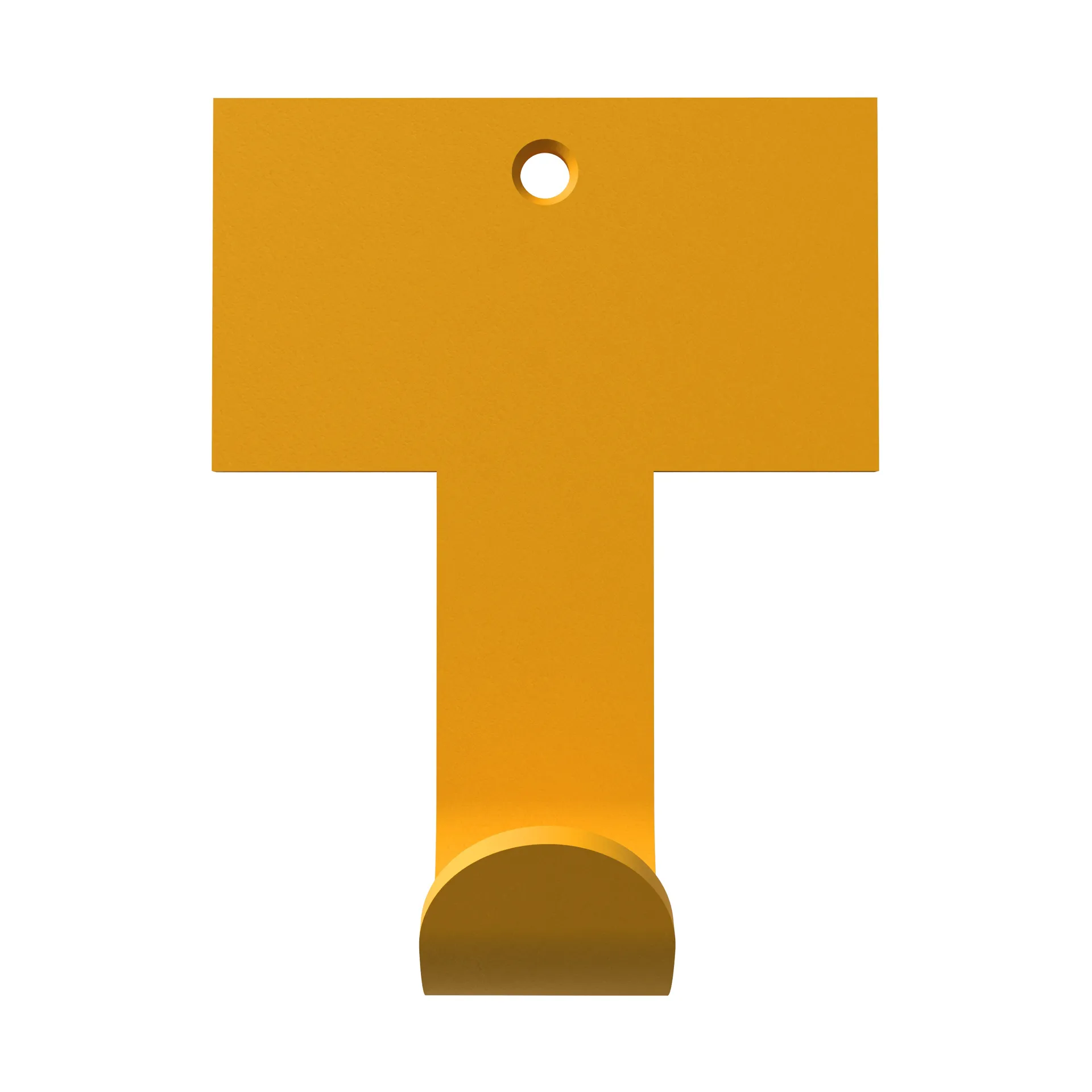 Only Hooks krok XS, Maisgul Maze