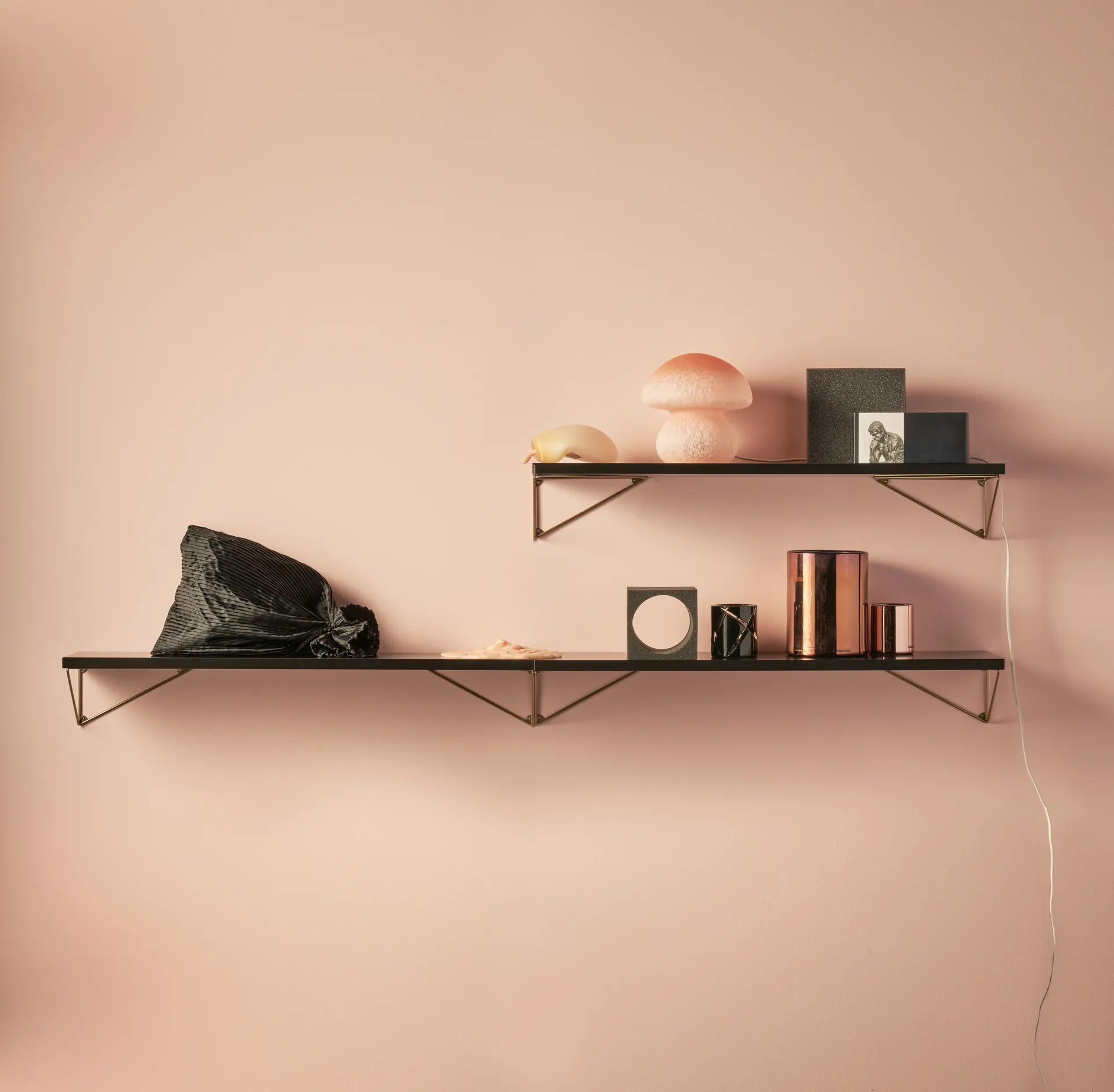 Pythagoras Bundles A sort/sort Maze