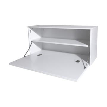 Pythagoras Cabinet veggskap 38 x 80 cm - White - Maze