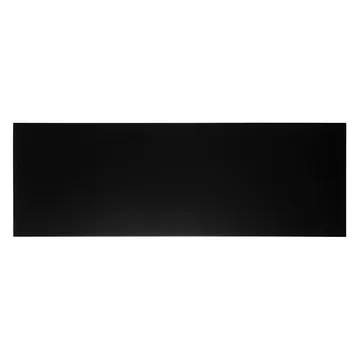 Pythagoras hylleplan, Large - svart - Maze