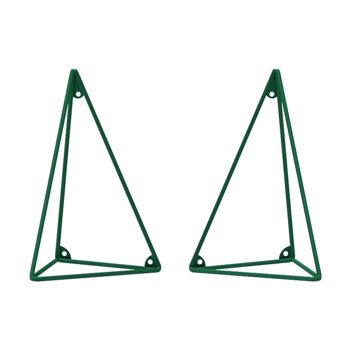 Pythagoras konsoll, 2-pakn. - Fern green - Maze