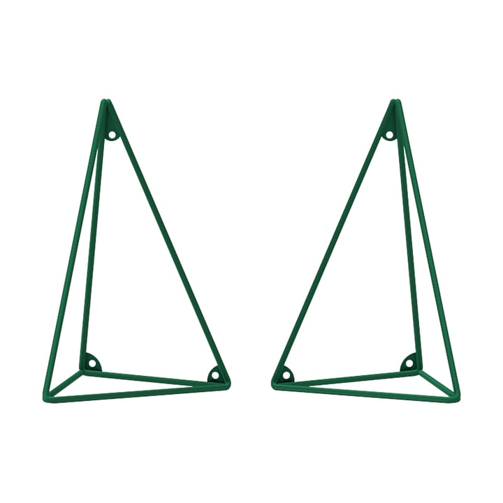 Pythagoras konsoll, 2-pakn. - Fern green - Maze