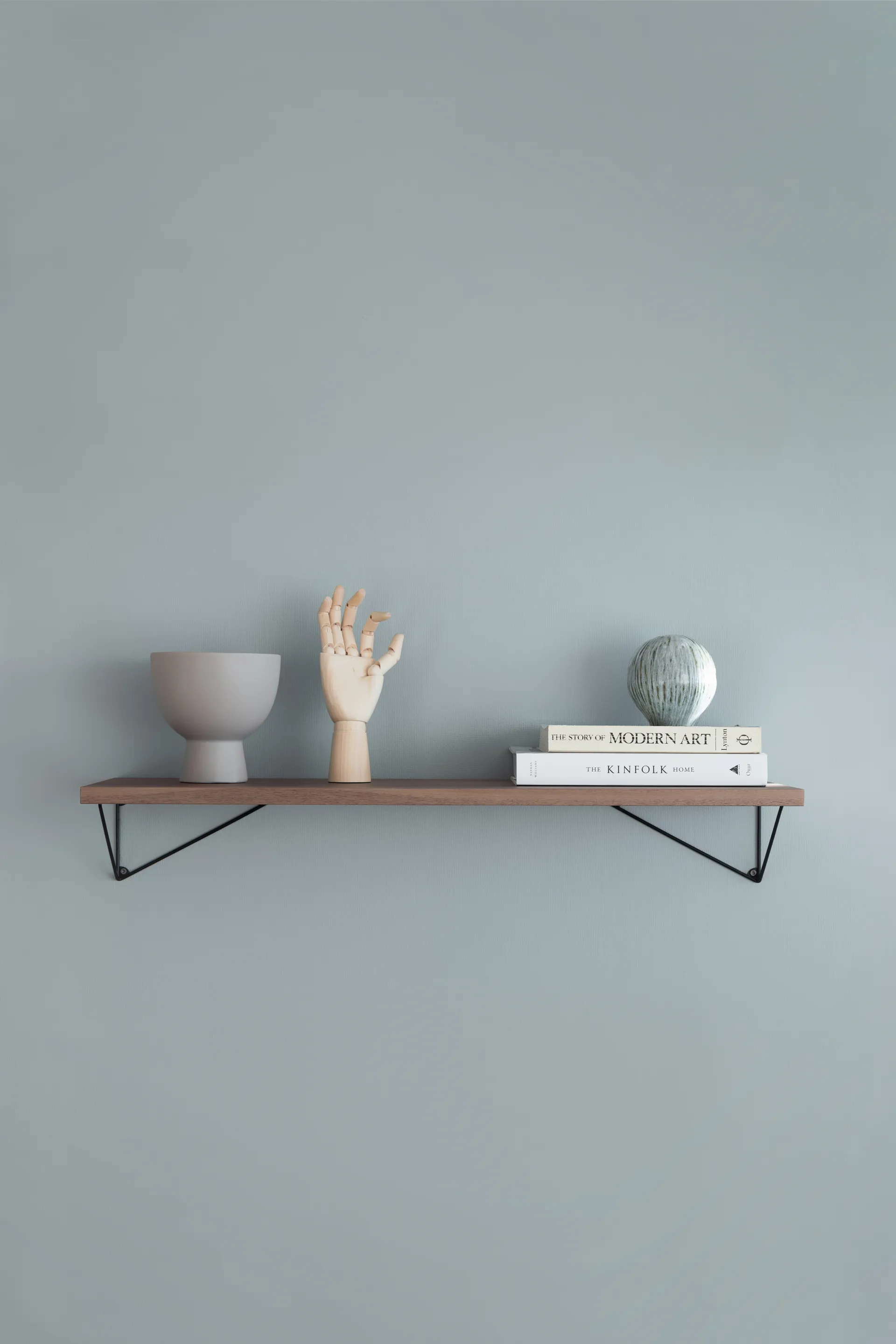 Pythagoras konsoll, 2-pakn., sort Maze