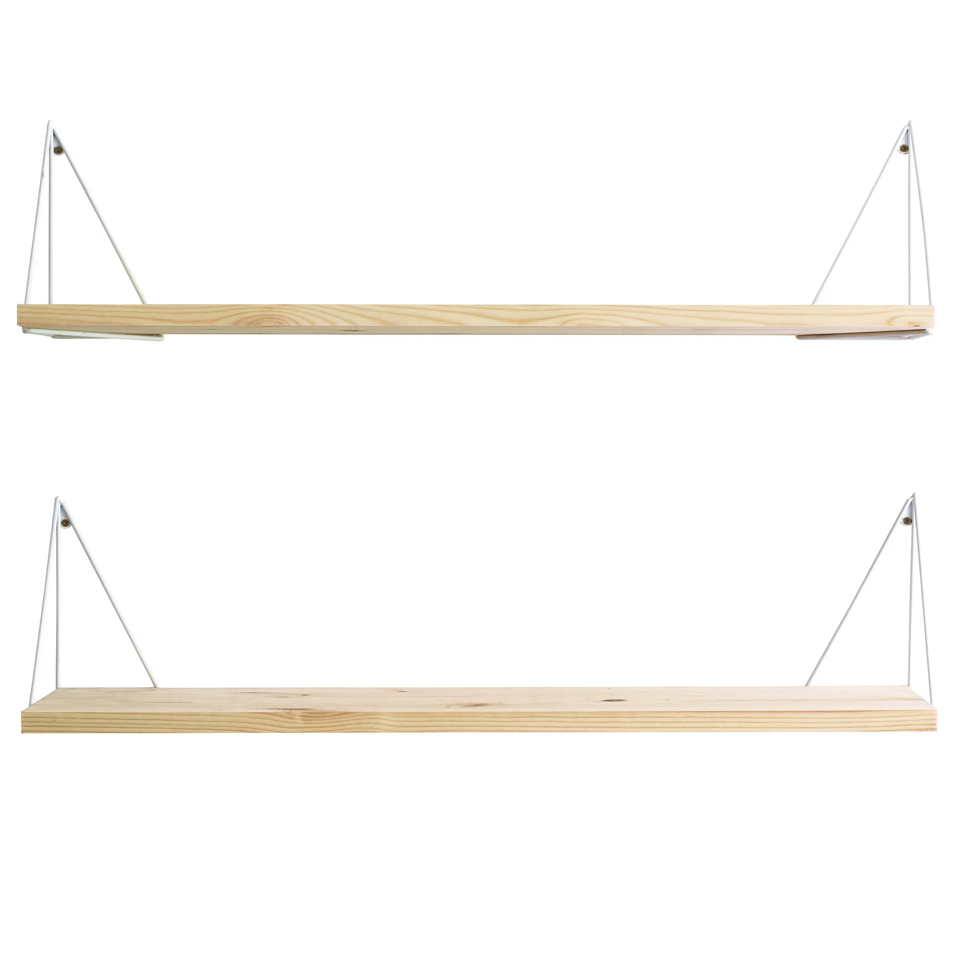 Pythagoras Play hylle, Hvit Maze