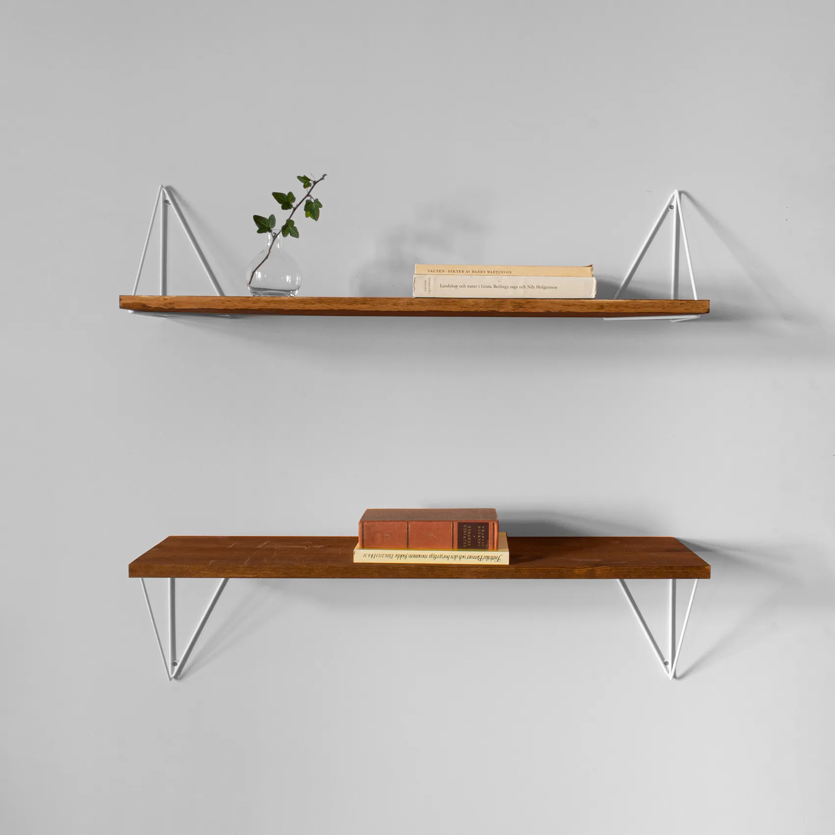 Pythagoras Play hylle, Hvit Maze