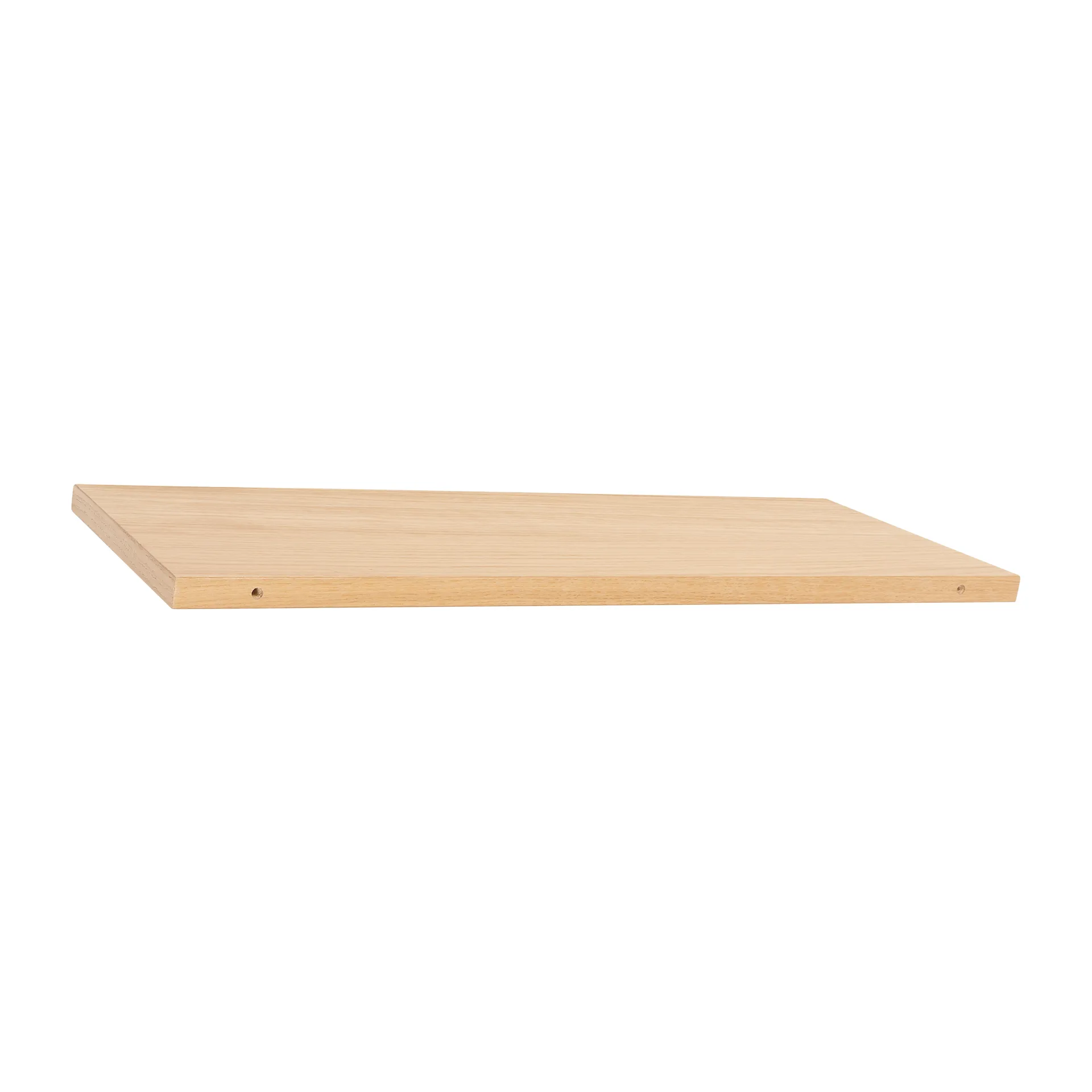 Pythagoras Shelf hylleplate 60 cm, Eik Maze