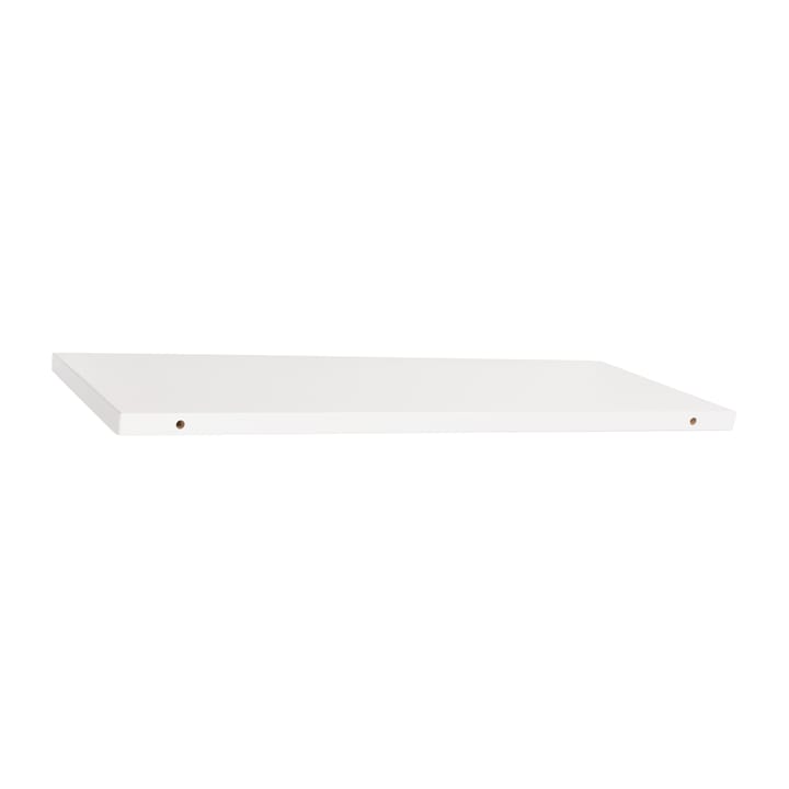 Pythagoras Shelf hylleplate 60 cm - Hvit - Maze