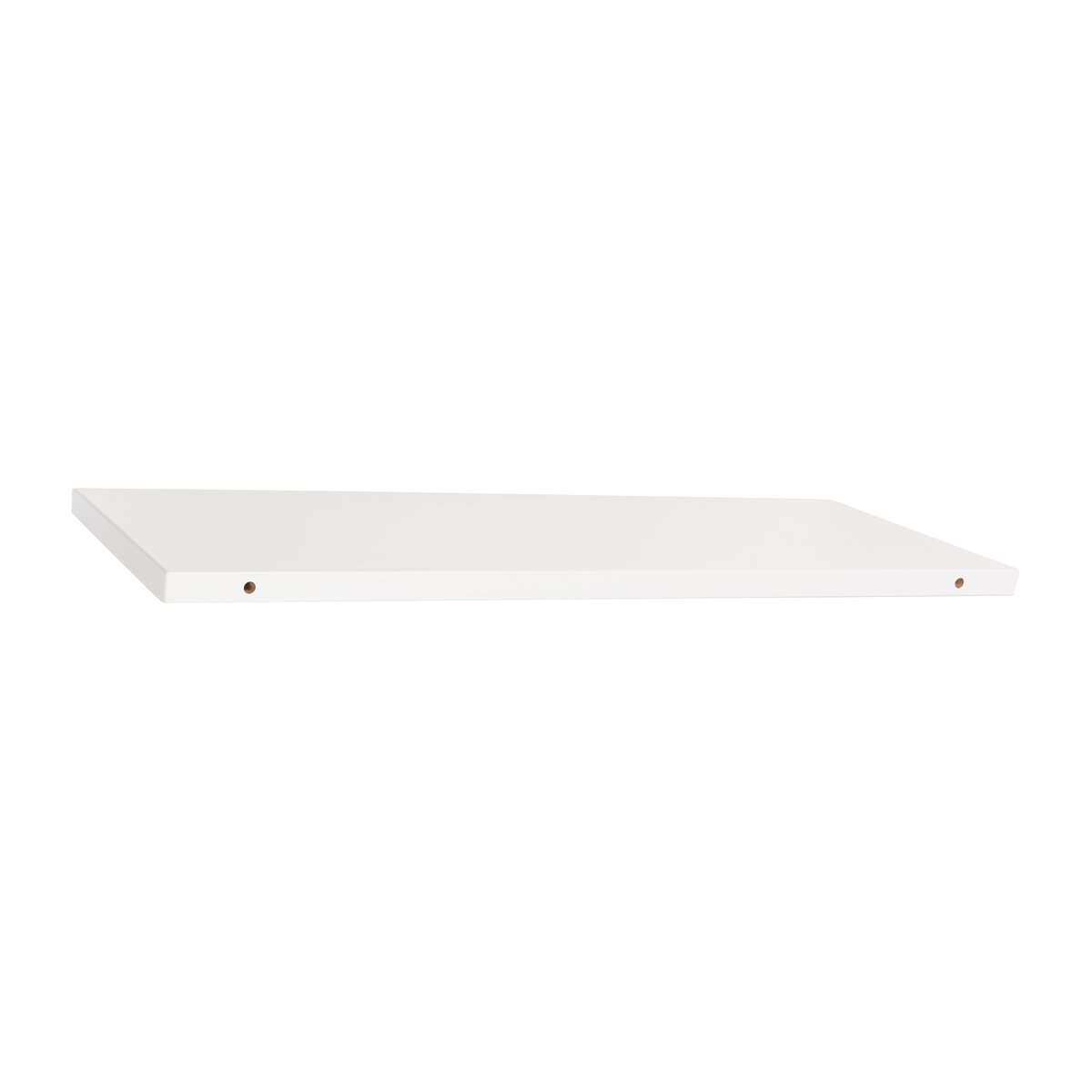 Maze Pythagoras Shelf hylleplate 60 cm Hvit
