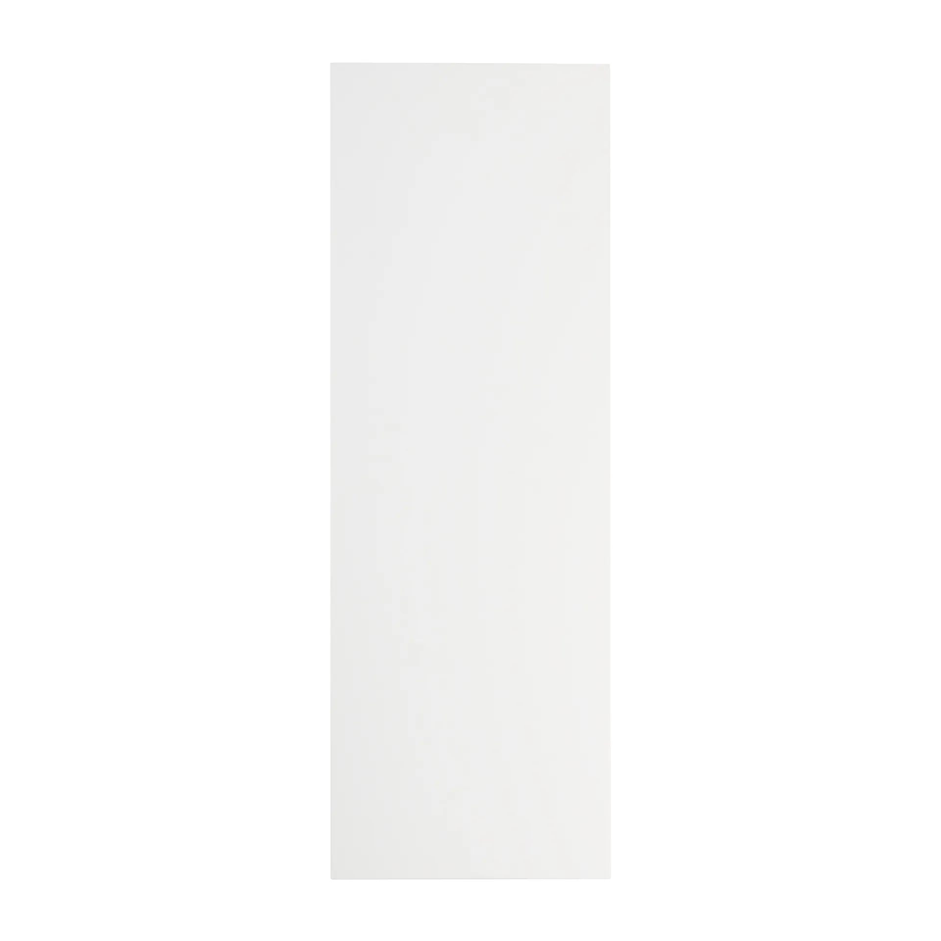 Pythagoras Shelf hylleplate 60 cm, Hvit Maze