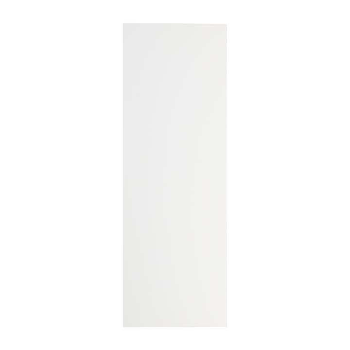 Pythagoras Shelf hylleplate 60 cm, Hvit Maze