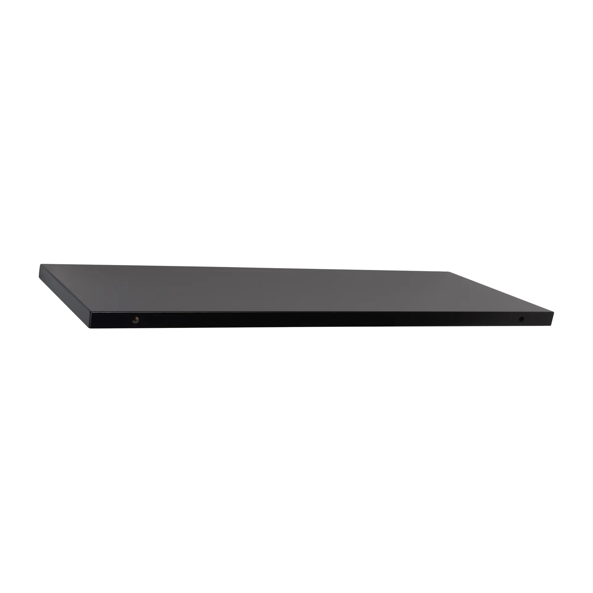 Pythagoras Shelf hylleplate 60 cm, Svart Maze