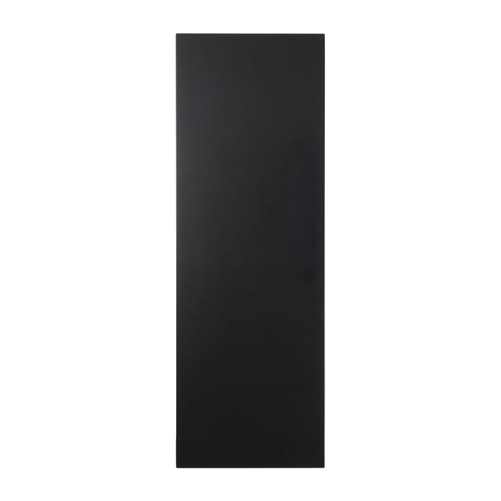 Pythagoras Shelf hylleplate 60 cm, Svart Maze