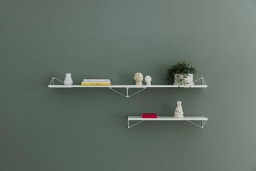 Pythagoras Shelf hylleplater 3-pakning - Hvit - Maze