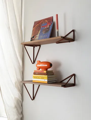 Pythagoras XL Brackets 2‑pakning - Kalahari - Maze