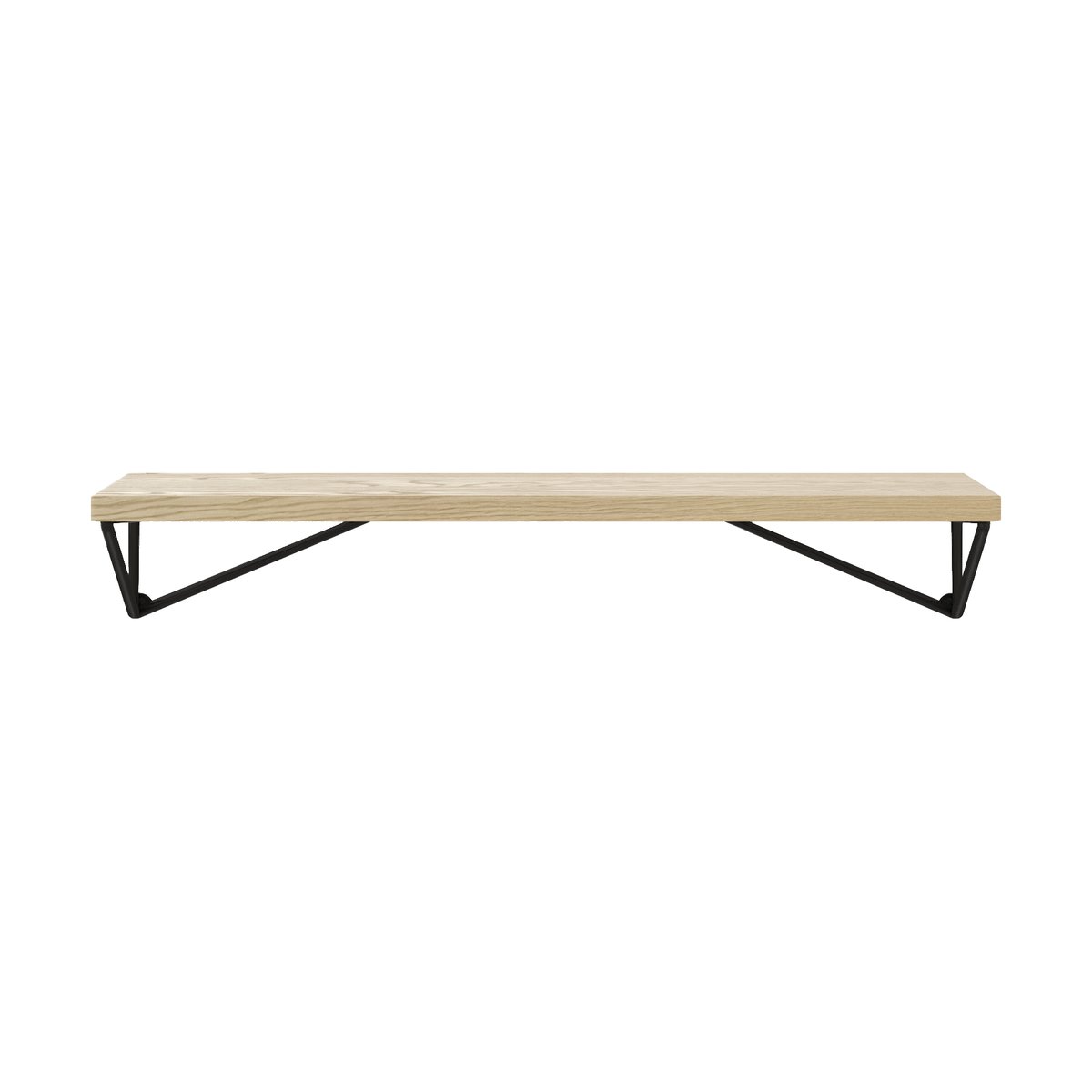 Maze Pythagoras XS hylle Ash-black