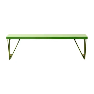 Pythagoras XS hylle limited edition - Fern green - Maze