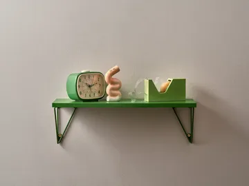Pythagoras XS hylle limited edition - Fern green - Maze