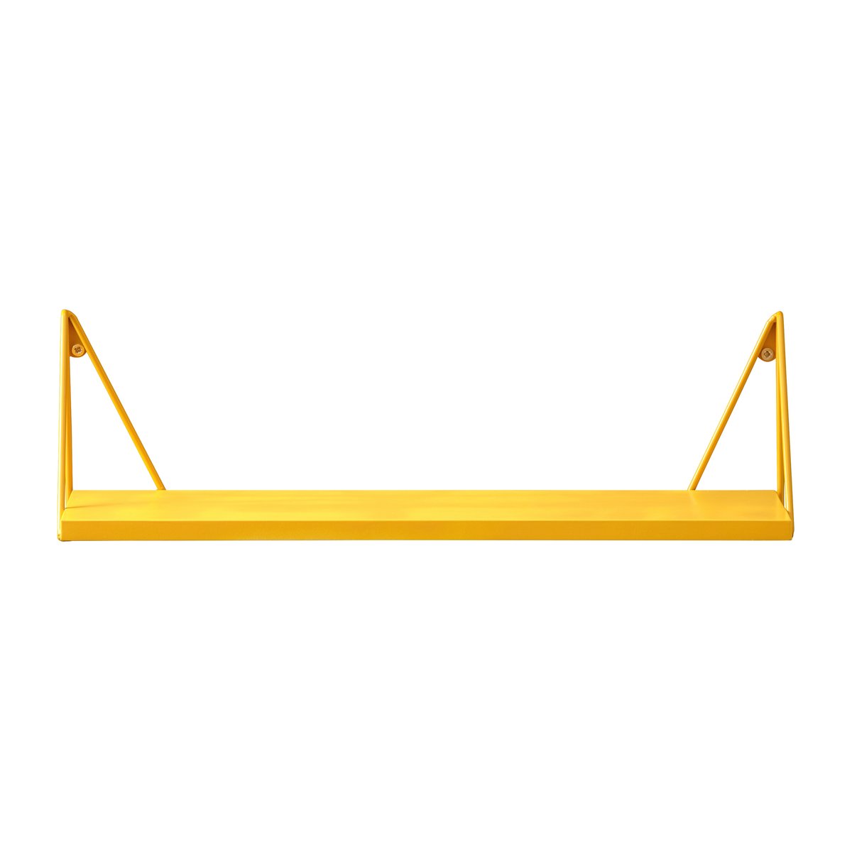 Maze Pythagoras XS hylle limited edition Maize yellow