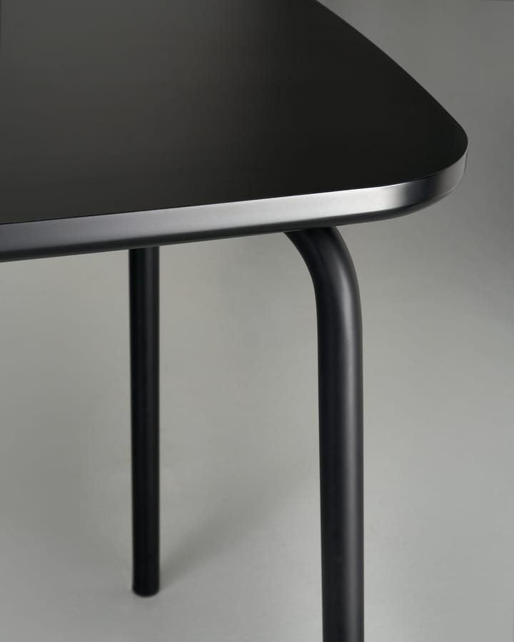 Same Chair stol, Sort Maze