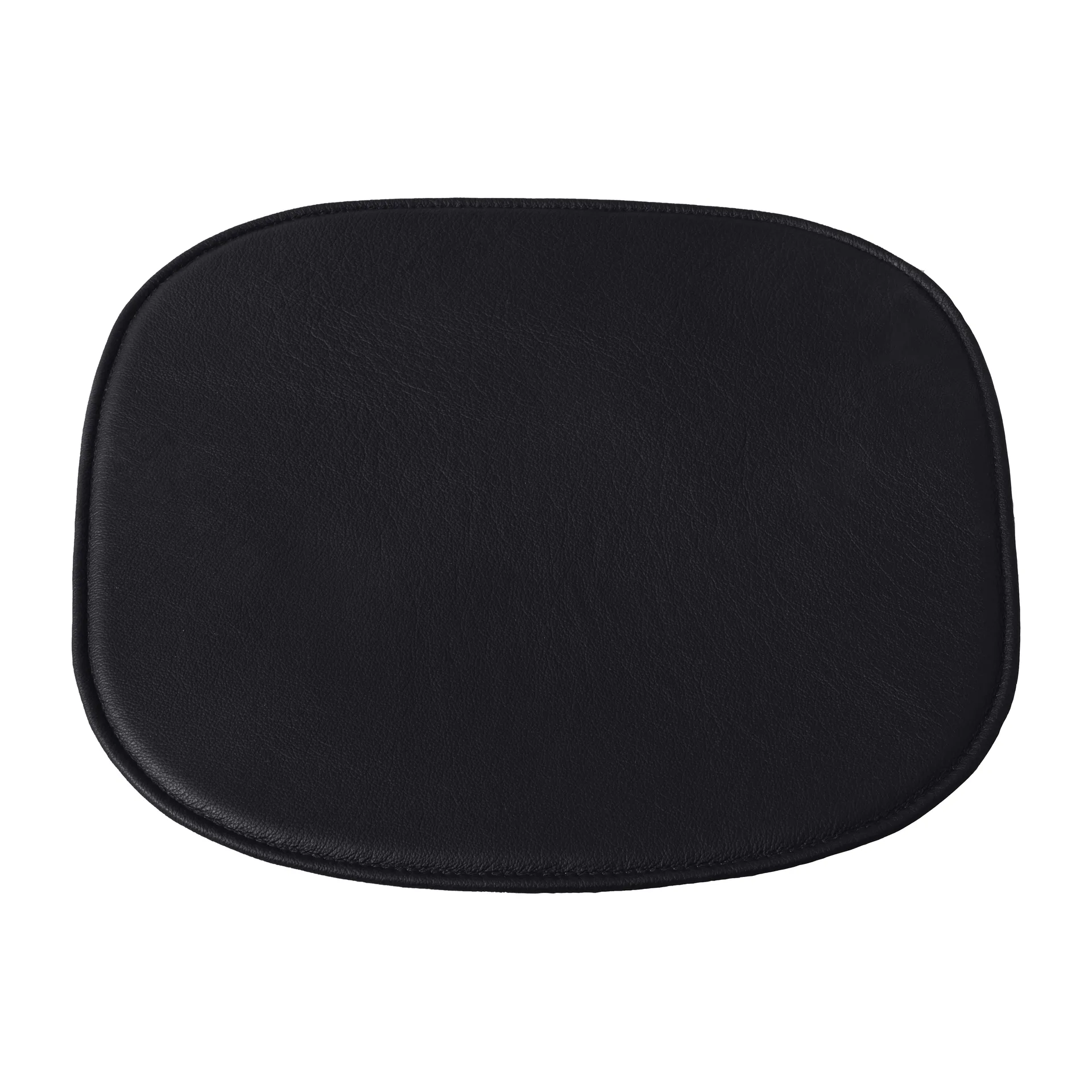 Same Seat Cushion stolpute 35 x 37 cm, Black Maze