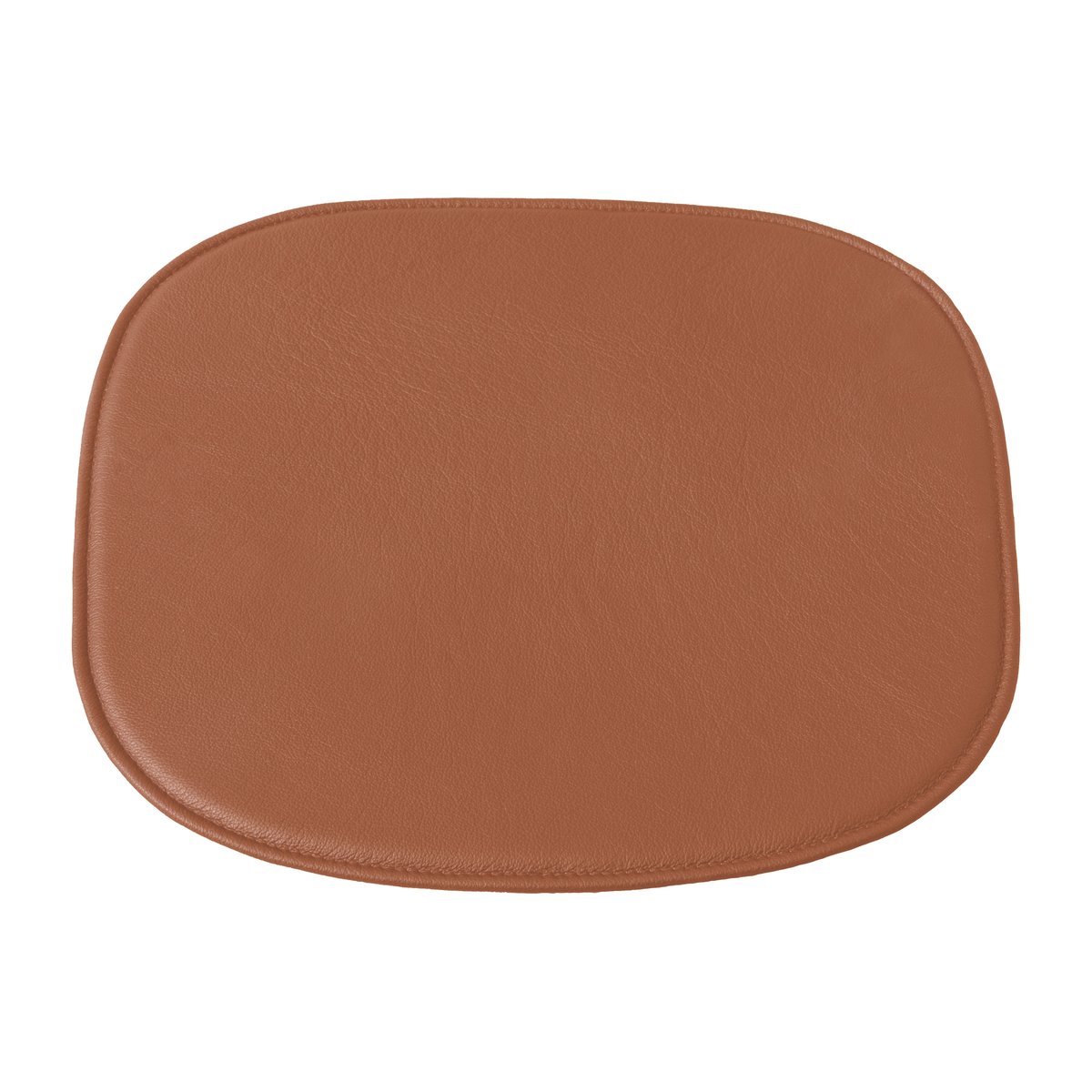 Maze Same Seat Cushion stolpute 35 x 37 cm Nougat