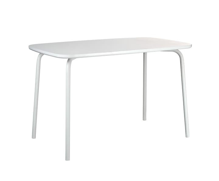 Same Table bord, Hvit Maze