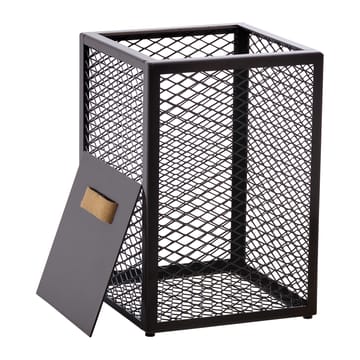 The Cube forvaring - Dark chocolate - Maze