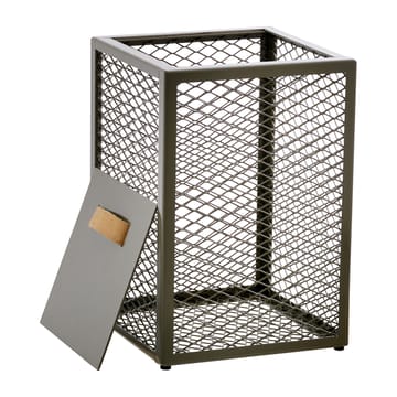 The Cube forvaring - Olive - Maze