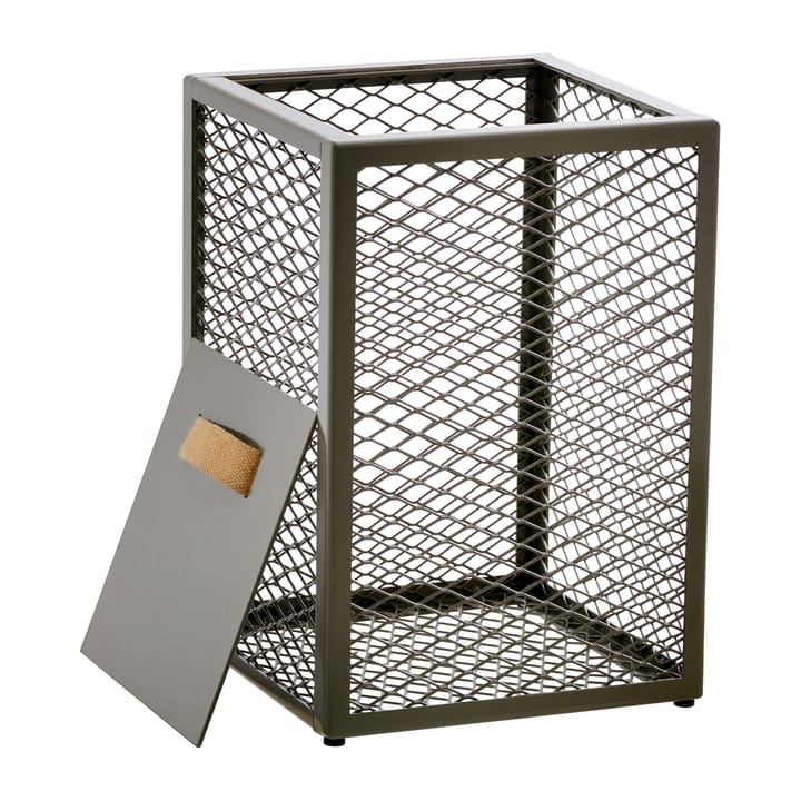The Cube forvaring, Olive Maze