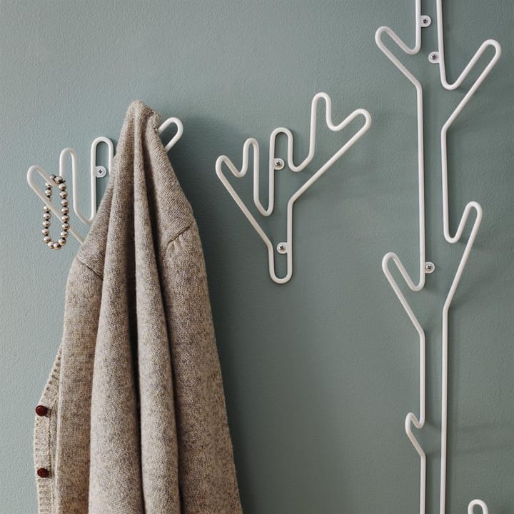 Twig henger, hvit Maze
