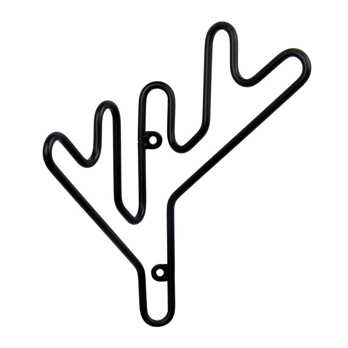 Maze Twig henger svart