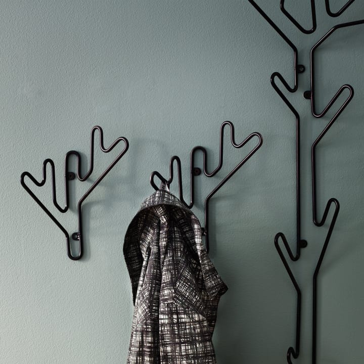 Twig henger, svart Maze