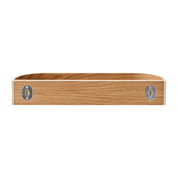 Epoch hylle 50 cm - Eik - MENU