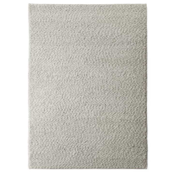 Gravel gulvteppe 200x300 cm - Grey - MENU