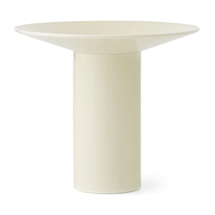 Hana vase Ø 29 x 26 cm - Ashen - MENU