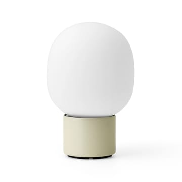 JWDA portable bordlampe - Alabaster white - Menu