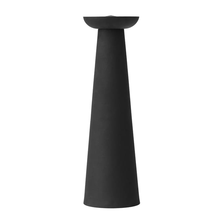 Meira oljelykt svart - Ø 30 x 53 cm - MENU
