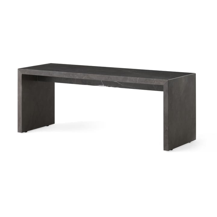 Plinth Bridge avlastningsbord - Grey Kendzo - MENU