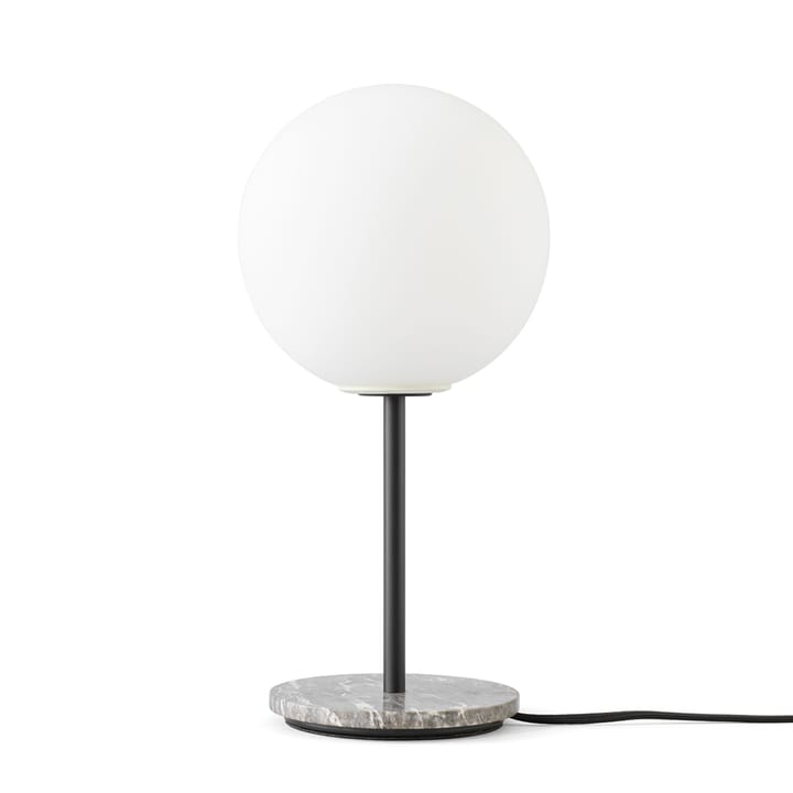 TR bordlampe - matt opalglass - MENU