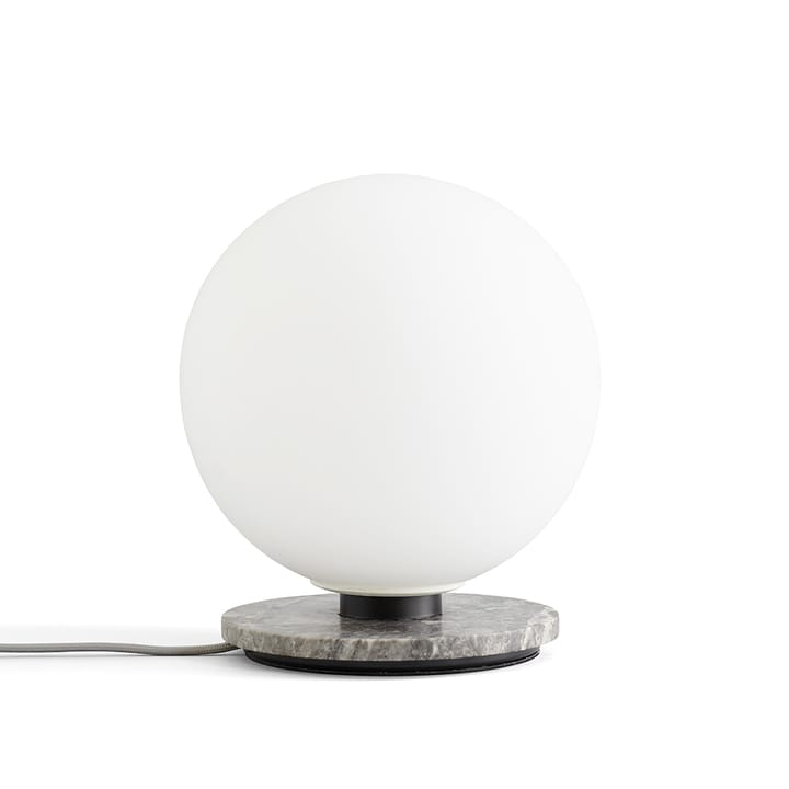 TR vegglampe - Matt opalglass - MENU