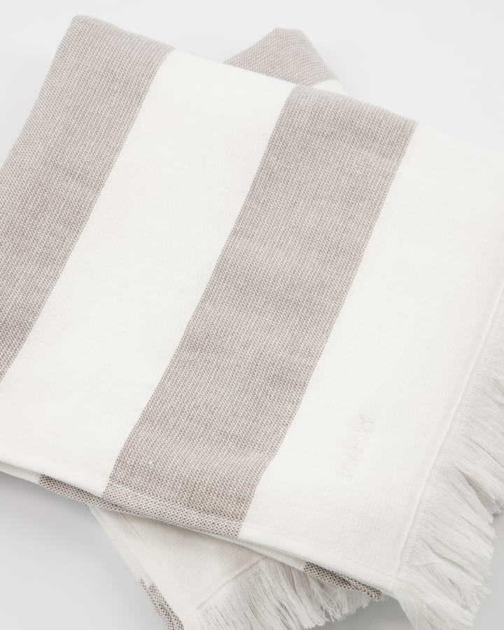 Barbarum håndkle 2-pakning, 50 x 100 cm Meraki