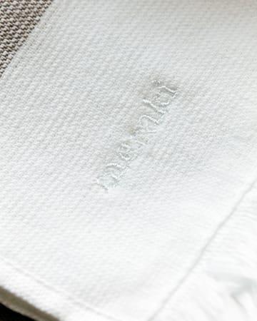 Barbarum håndkle 2-pakning - 50 x 100 cm - Meraki