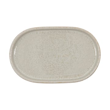 Datura brett 12,5x20 cm - Shellish grey - Meraki