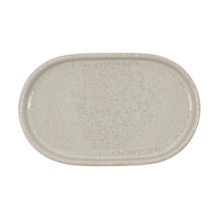 Datura brett 12,5x20 cm, Shellish grey Meraki