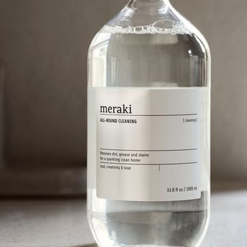 Meraki allrengjøringsmiddel - 1 l - Meraki