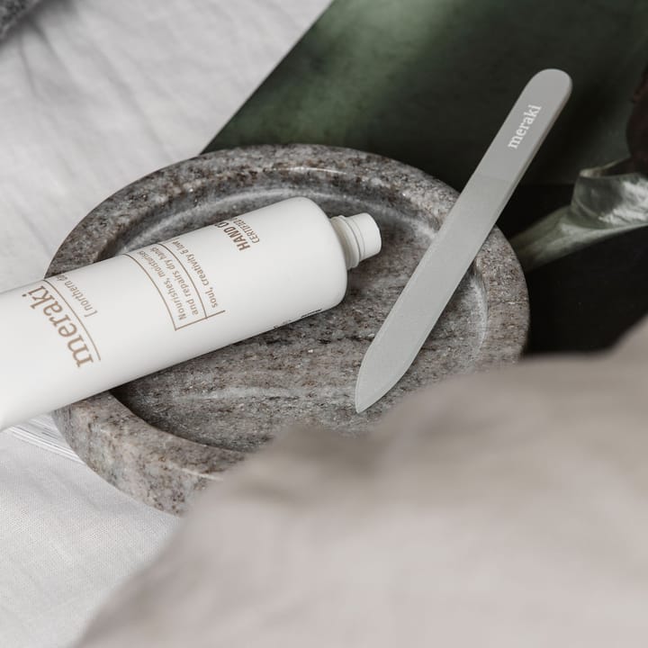 Meraki brett beige, 12,5 cm Meraki