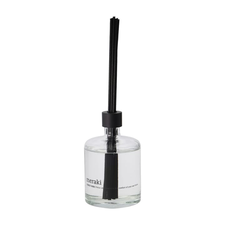 Meraki duftpinner 180 ml, Forest rain Meraki