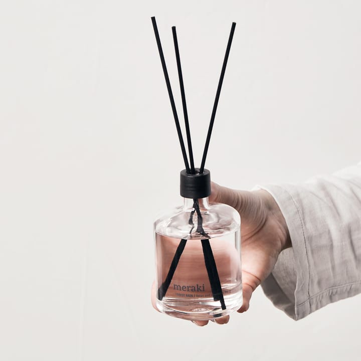 Meraki duftpinner 180 ml, Forest rain Meraki